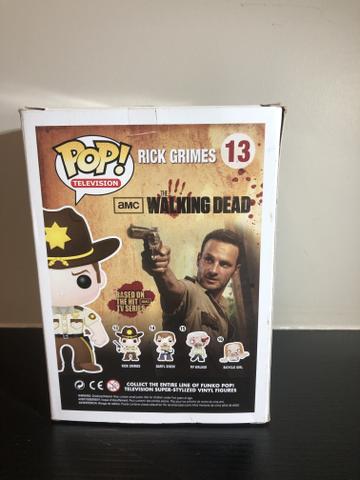 Funko pop de The Walking Dead - Foto 3