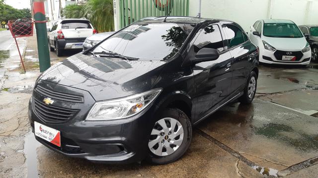 Onix Joy 2018 1.0 Completo, impecável!!! - Foto 7