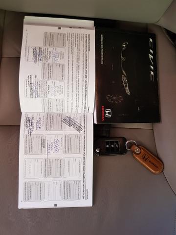 Civic 2016 - Foto 8