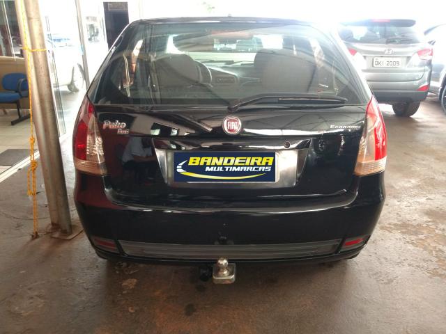 Palio fire 1.0 flex 10/11 R$ 18.990,00 - Foto 2