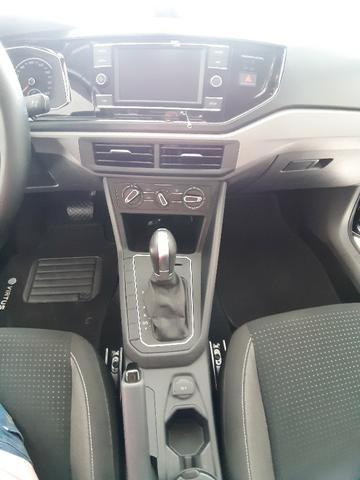 VW virtus confortline 18/18 (15.000km) - Foto 8