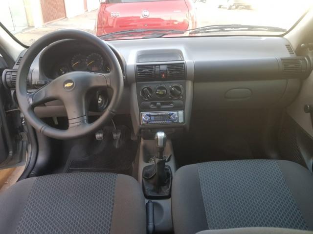 Chevrolet Classic LS 1.0 4P - Foto 12