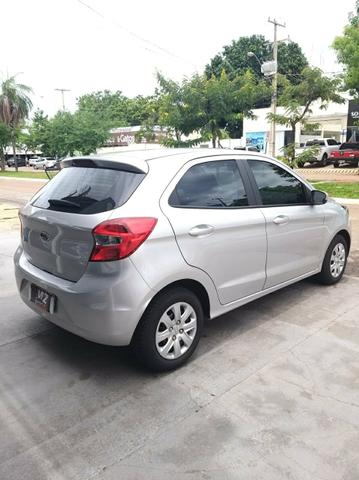 Ford/ ka se 1.5 - Foto 3
