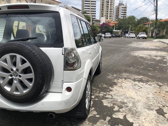 TR4 4x2 Automática OPORTUNIDADE - Foto 18