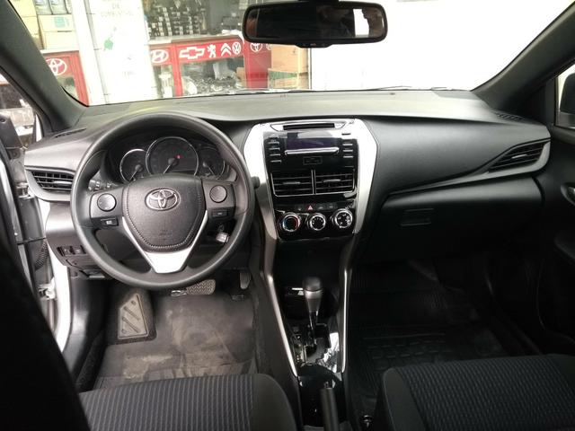 Toyota yaris Hatch 2019 - Foto 4