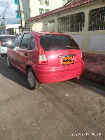 C3 semi-novo 2011 - Foto 2