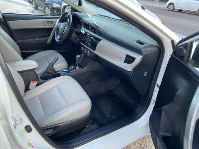 Corolla 2017 GLI UPPER - Foto 7