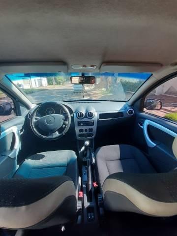 Sandero stepway 2011 - Foto 4