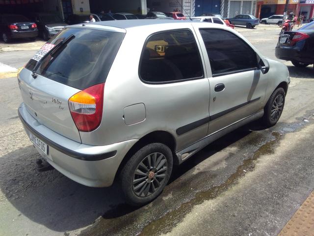 Palio com ar gelando - Foto 4