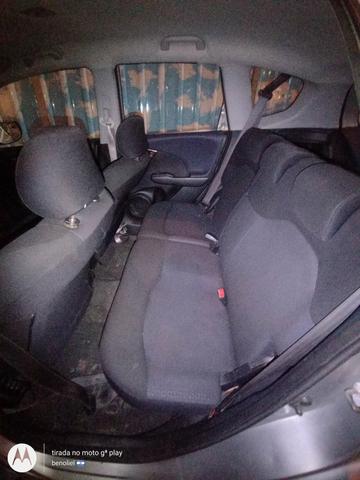 Honda Fit 2011 Manual Super economico