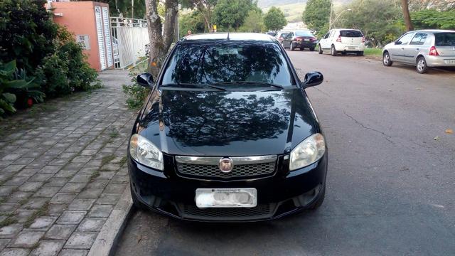 Fiat Siena 2013 EL