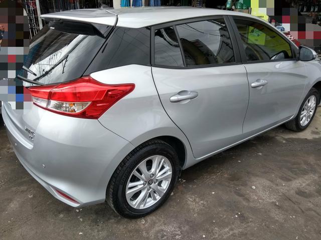Toyota yaris Hatch 2019 - Foto 3