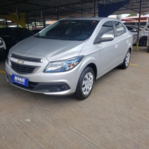 CHEVROLET Prisma 1.4 4P LT FLEX - Foto 4