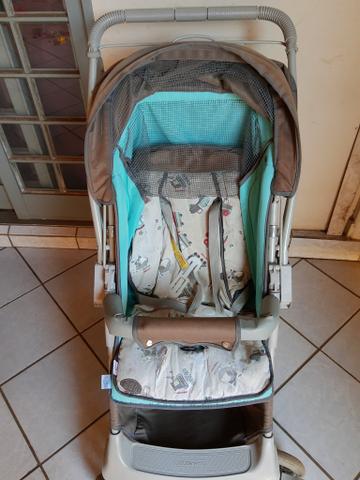 Carrinho e BB conforto - Foto 3