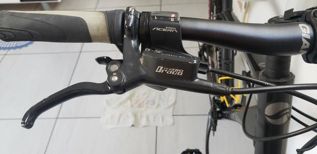 Bike giant aro 26 - Foto 4