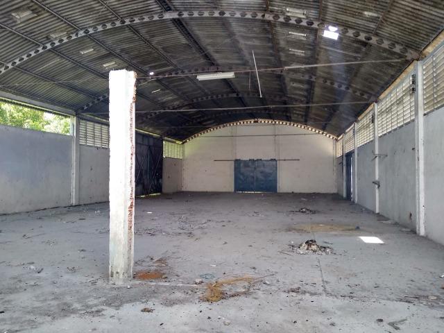 Vendo ou alugo prédio industrial em Bayeux - Foto 4