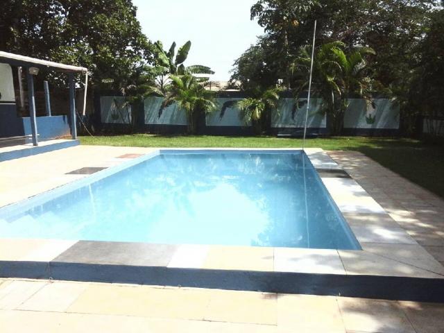Chácara à venda em Distrito de nossa sra da guia, Cuiaba cod:21120 - Foto 15