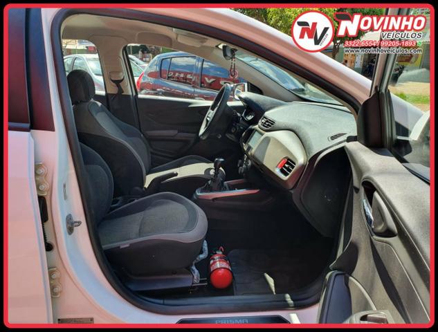 Gm Prisma Ltz 2014/2015 - Foto 7