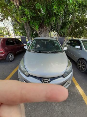 HB20 1.6 Automático Confort Style 13/13 - Foto 2