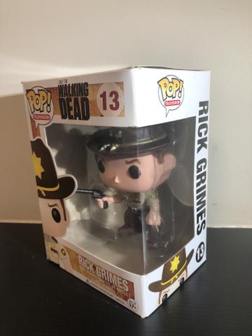 Funko pop de The Walking Dead - Foto 2