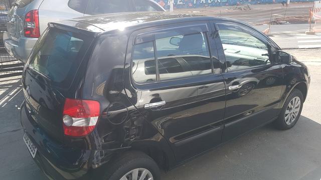 Vw Fox 1.0 2006 - Foto 4