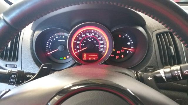 Kia cerato 2012 Top de Linha AC troca - Foto 6