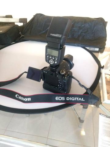 Equipamento fotográfico Profissional - Foto 6