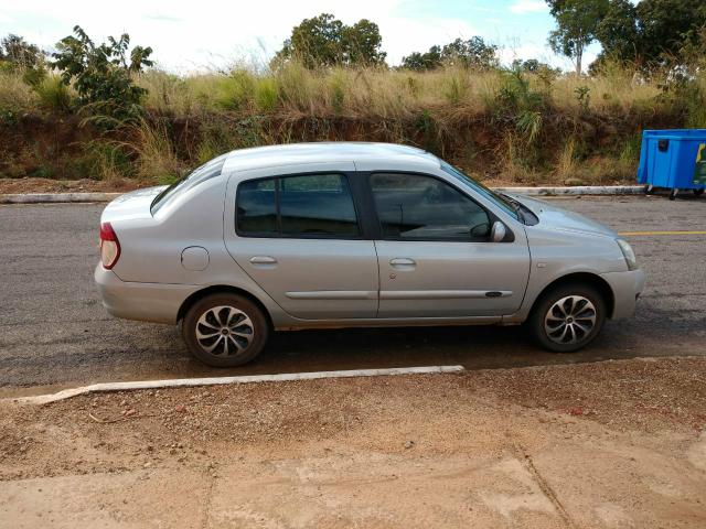 Clio completao