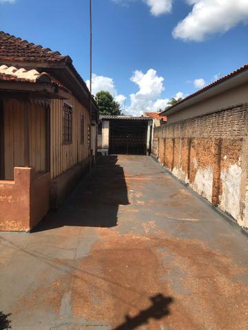 Somente a Venda de todo Territorio
