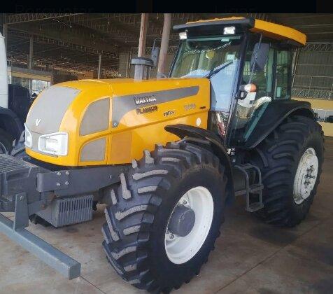 Valtra Br 180 - Foto 2
