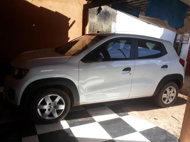 Renault kwid life 18/19 - Foto 5