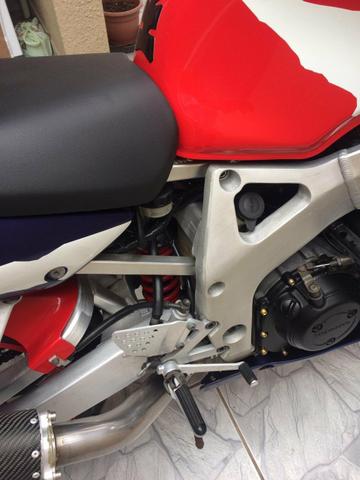 Cbr 900 rr 99 - Foto 4