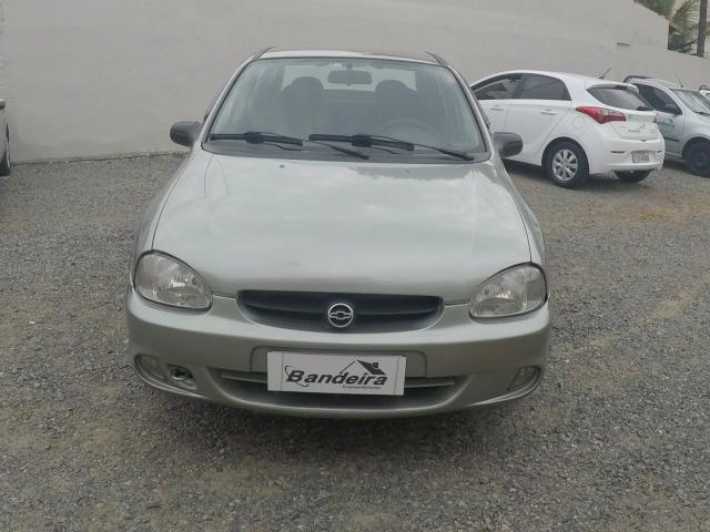 Classic 2006 1.0
