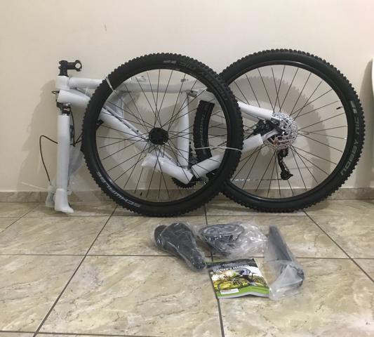 CANNONDALE Trail 6