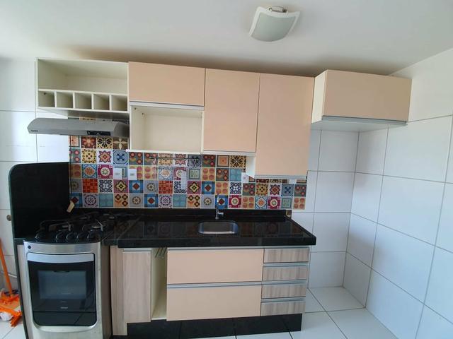 Apartamento Bonavita - Foto 18
