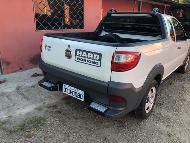 Strada hard working 2019/2020 watss 9- - Foto 7