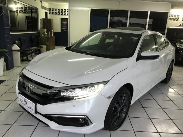 Honda Civic Sedan TOURING 1.5