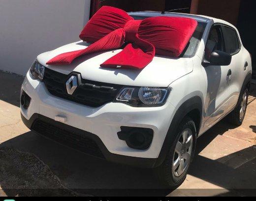 Renault kwid life 18/19