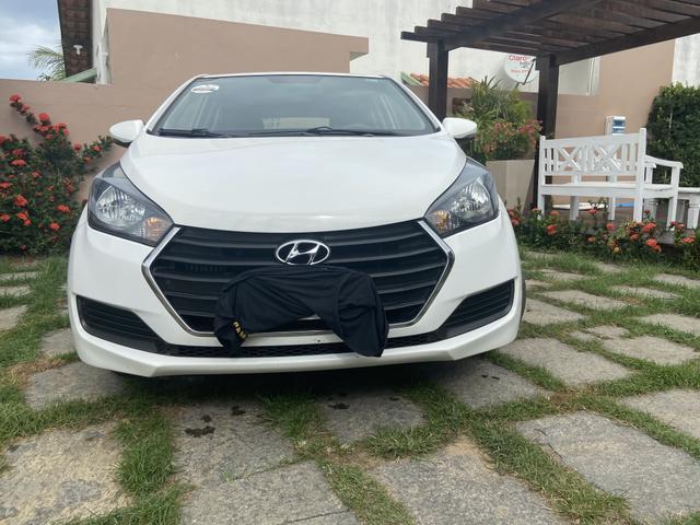 Vendo Hb20 1.0 turbo - Foto 2
