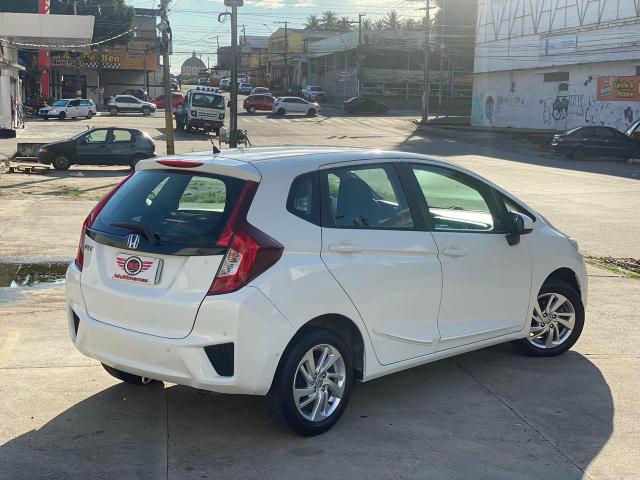 Honda Fit LX - 2016 - 10 mil de entrada - Foto 2