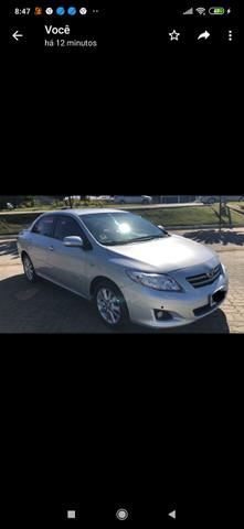 Toyota. corolla - Foto 3