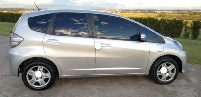 Fit automático banco de couro - Foto 4