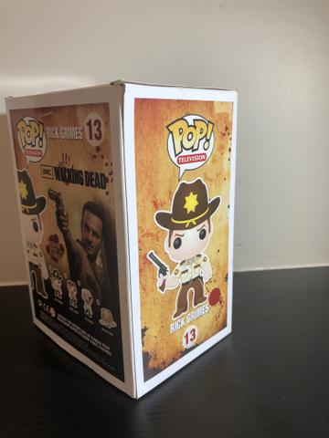 Funko pop de The Walking Dead - Foto 4
