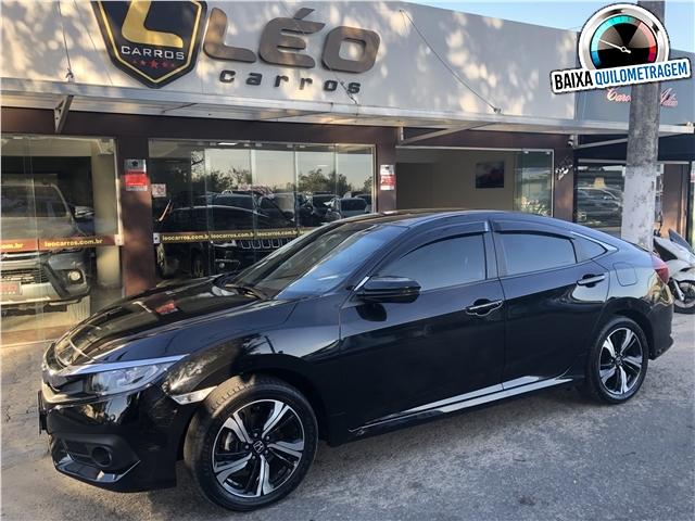 Honda Civic 2.0 16v flexone exl 4p cvt - Foto 2