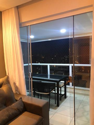 Apartamento Mobiliado 3/4 (Pacote com condomínio e IPTU inclusos) - Foto 20