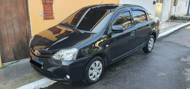 Etios Sedan 1.5 13/14 GNV - Foto 3