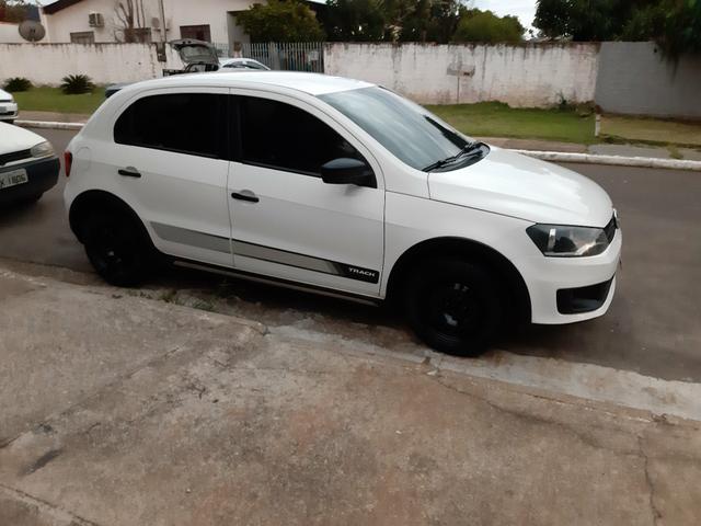 Gol g6