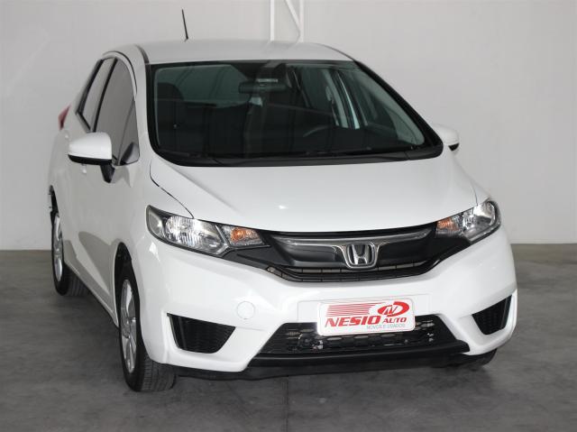 HONDA FIT 2014/2015 1.5 LX 16V FLEX 4P AUTOMÁTICO - Foto 2