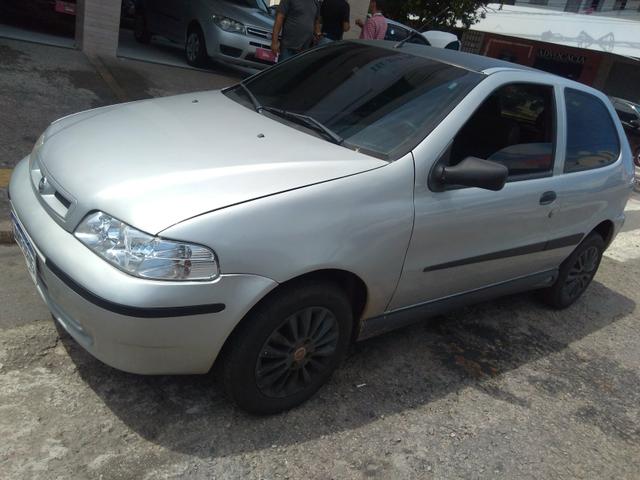 Palio com ar gelando - Foto 3