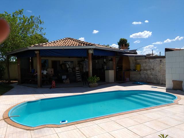 Residencia casa 306 m2 - 3 suites Navirai - Foto 5